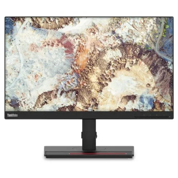 Монитор Lenovo T22i-20 (61FEMAT6EU)